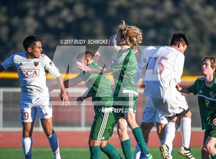 Thumbnail 1 in La Costa Canyon @ Canyon Crest Academy photogallery.