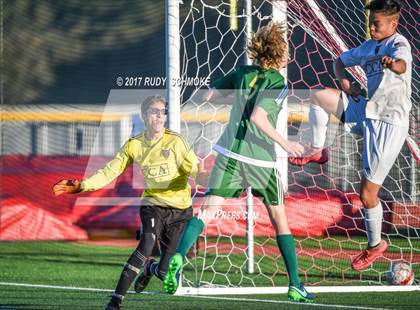 Thumbnail 1 in La Costa Canyon @ Canyon Crest Academy photogallery.