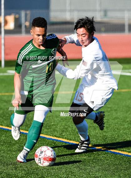 Thumbnail 2 in La Costa Canyon @ Canyon Crest Academy photogallery.