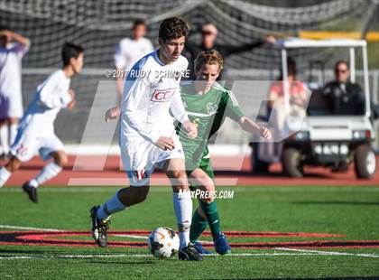 Thumbnail 1 in La Costa Canyon @ Canyon Crest Academy photogallery.