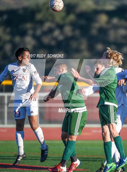 Thumbnail 2 in La Costa Canyon @ Canyon Crest Academy photogallery.