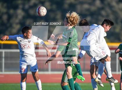 Thumbnail 3 in La Costa Canyon @ Canyon Crest Academy photogallery.
