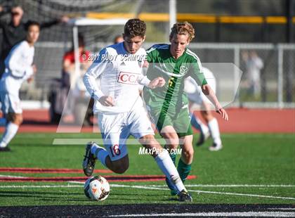 Thumbnail 1 in La Costa Canyon @ Canyon Crest Academy photogallery.