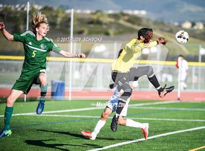 Thumbnail 3 in La Costa Canyon @ Canyon Crest Academy photogallery.