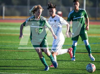 Thumbnail 2 in La Costa Canyon @ Canyon Crest Academy photogallery.