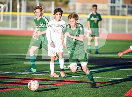 Thumbnail 2 in La Costa Canyon @ Canyon Crest Academy photogallery.