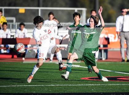 Thumbnail 3 in La Costa Canyon @ Canyon Crest Academy photogallery.