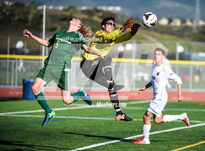 Thumbnail 2 in La Costa Canyon @ Canyon Crest Academy photogallery.