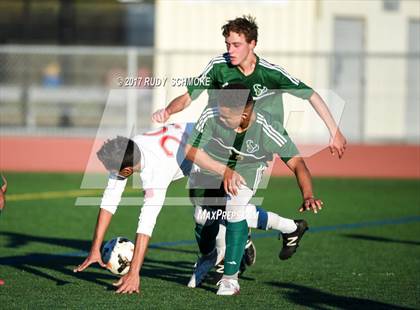 Thumbnail 3 in La Costa Canyon @ Canyon Crest Academy photogallery.
