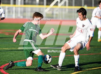 Thumbnail 2 in La Costa Canyon @ Canyon Crest Academy photogallery.