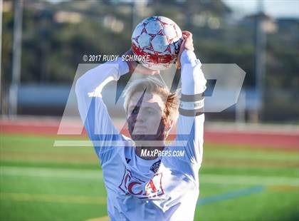 Thumbnail 3 in La Costa Canyon @ Canyon Crest Academy photogallery.