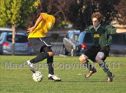 Thumbnail 2 in Kennedy @ Rosemont photogallery.
