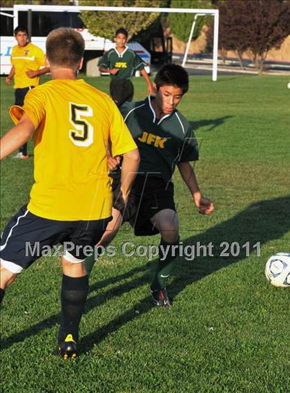 Thumbnail 1 in Kennedy @ Rosemont photogallery.