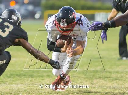 Thumbnail 1 in Palos Verdes @ Narbonne photogallery.