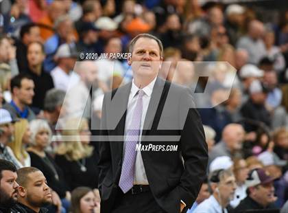 Thumbnail 3 in Vandegrift vs. Langham Creek (UIL Class 6A District Playoff) photogallery.