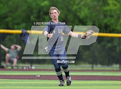 Thumbnail 3 in Crandall vs New Diana photogallery.