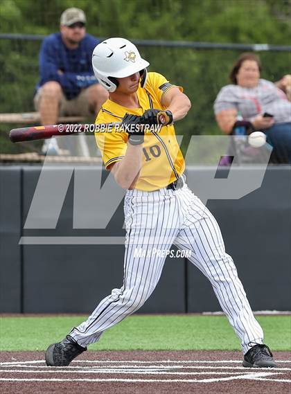 Thumbnail 3 in Crandall vs New Diana photogallery.