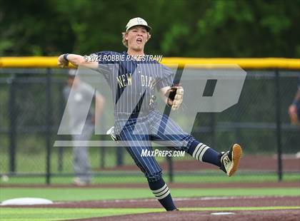 Thumbnail 3 in Crandall vs New Diana photogallery.