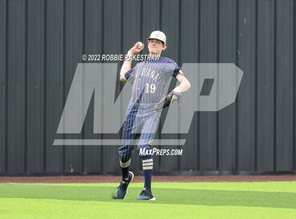 Thumbnail 3 in Crandall vs New Diana photogallery.