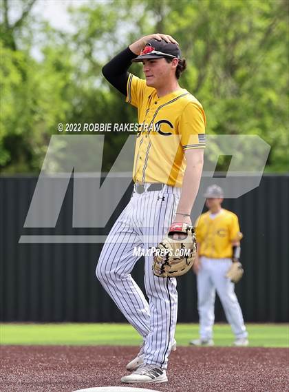 Thumbnail 3 in Crandall vs New Diana photogallery.