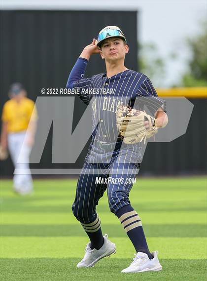 Thumbnail 1 in Crandall vs New Diana photogallery.