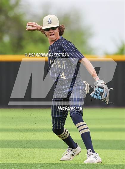 Thumbnail 3 in Crandall vs New Diana photogallery.
