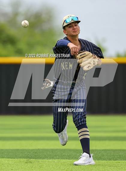 Thumbnail 3 in Crandall vs New Diana photogallery.