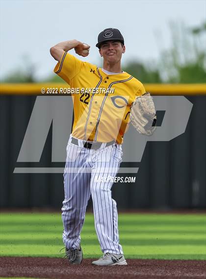 Thumbnail 3 in Crandall vs New Diana photogallery.