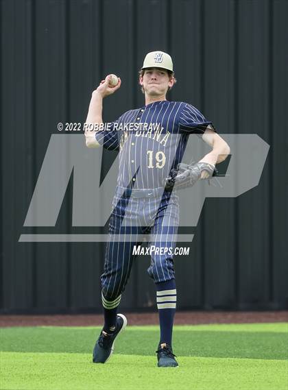 Thumbnail 3 in Crandall vs New Diana photogallery.