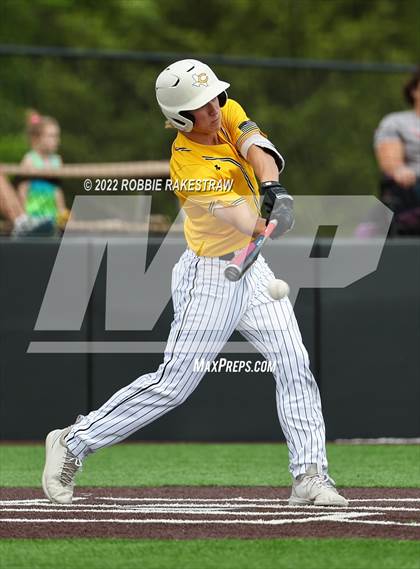 Thumbnail 3 in Crandall vs New Diana photogallery.