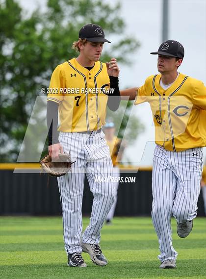 Thumbnail 3 in Crandall vs New Diana photogallery.