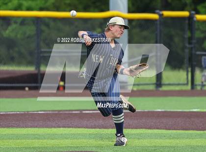 Thumbnail 2 in Crandall vs New Diana photogallery.