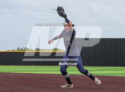 Thumbnail 1 in Crandall vs New Diana photogallery.