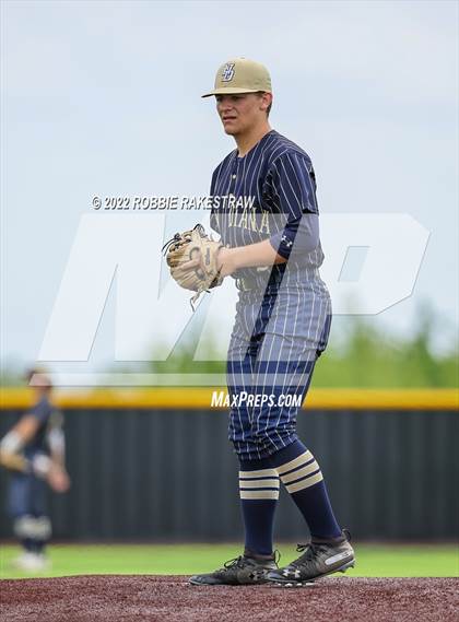Thumbnail 3 in Crandall vs New Diana photogallery.