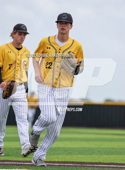 Thumbnail 1 in Crandall vs New Diana photogallery.