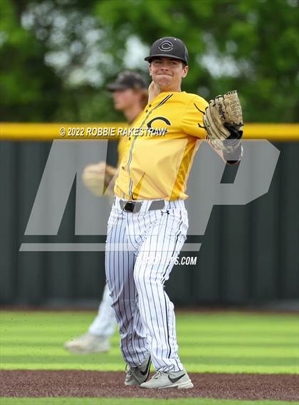Thumbnail 3 in Crandall vs New Diana photogallery.