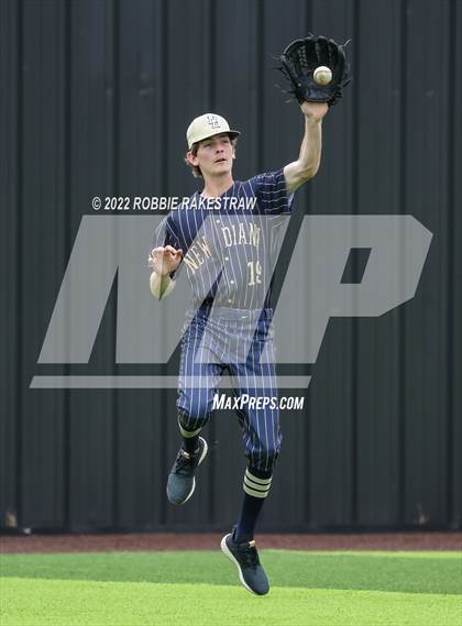 Thumbnail 1 in Crandall vs New Diana photogallery.