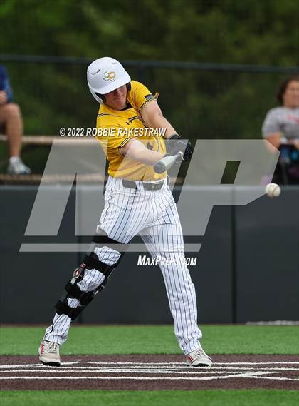 Thumbnail 3 in Crandall vs New Diana photogallery.