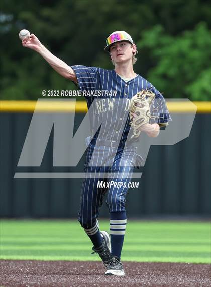 Thumbnail 3 in Crandall vs New Diana photogallery.