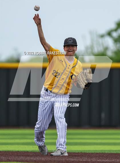 Thumbnail 1 in Crandall vs New Diana photogallery.