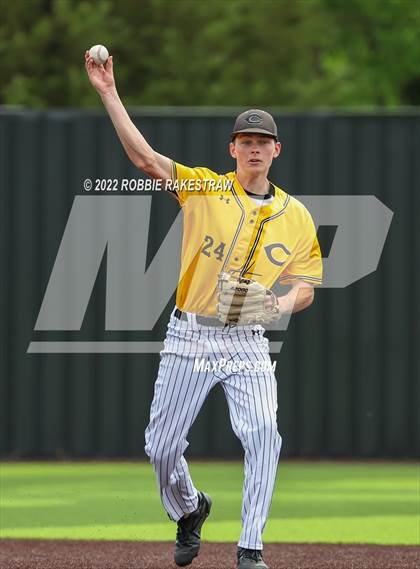 Thumbnail 1 in Crandall vs New Diana photogallery.