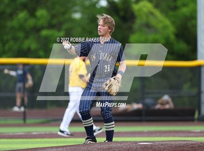 Thumbnail 1 in Crandall vs New Diana photogallery.