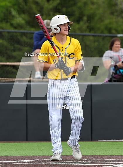 Thumbnail 3 in Crandall vs New Diana photogallery.