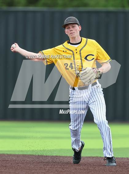 Thumbnail 1 in Crandall vs New Diana photogallery.