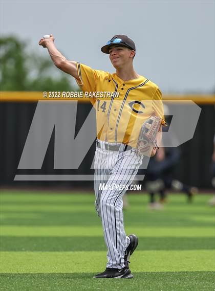 Thumbnail 3 in Crandall vs New Diana photogallery.