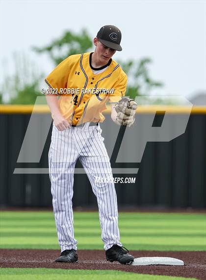 Thumbnail 3 in Crandall vs New Diana photogallery.