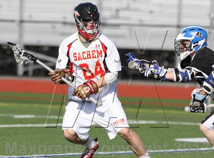 Thumbnail 3 in Middle Country @ Sachem East photogallery.