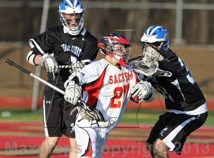 Thumbnail 3 in Middle Country @ Sachem East photogallery.