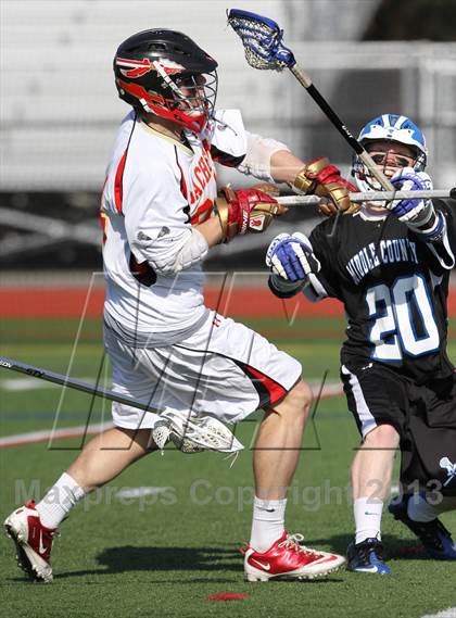 Thumbnail 3 in Middle Country @ Sachem East photogallery.