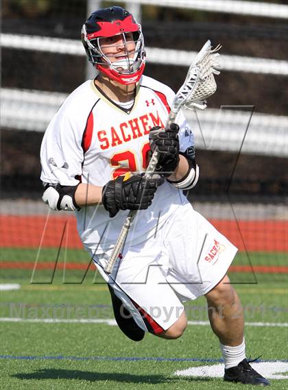 Thumbnail 3 in Middle Country @ Sachem East photogallery.